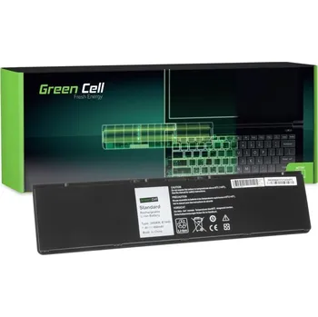 Příslušenství pro notebook 0909H5 0WVG8T 34GKR 909H5 notebook Dell Baterie