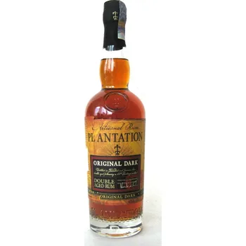 Rum Plantation Dark 40% 0,7 l