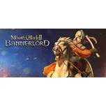 Mount & Blade II: Bannerlord (PC) (Steam)