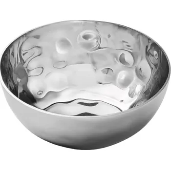 Playground Playground miska na dip 8 cm hammered