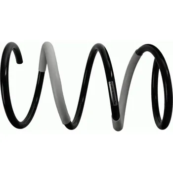 Autodíl Pružina podvozku SACHS 993 489