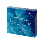 ULTRA One Day (90 čoček)