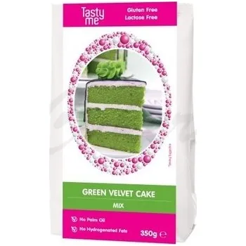 Tasty Me - Green Velvet 350g