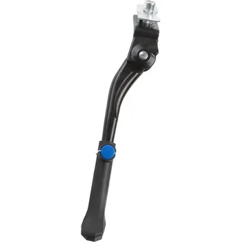 stojánek na kolo stojánek M-Wave 16-20" Al středový tlačítko černý 60981