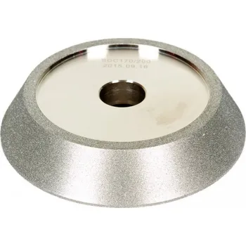 Brusný kotouč SDC brusný kotouč Holzmann BSG30PRO-HM