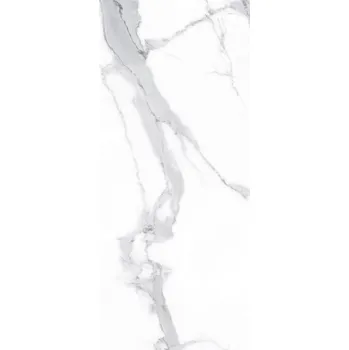 Dlažba Marmorea, MAR202, dlaždice, 30x60, Statuario, mat