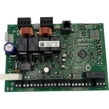 Pohon brány Řídící jednotka pro pohony RotaMatic, P, PL (serie 2) jednotka bez boxu 439973