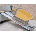 NÁJEZDY METALMEC M040B2/15/2