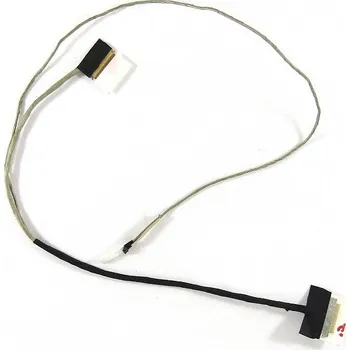 Náhradní díl pro notebook LCD flex kabel HP 250 G6 Pavilion 15-BS 15-BW 15T-BR 15Z-BW - 30pin