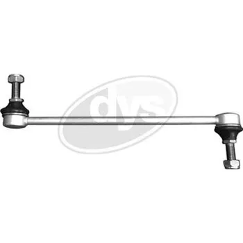 Zavěšení kol Tyč/vzpěra, stabilizátor DYS 30-74078