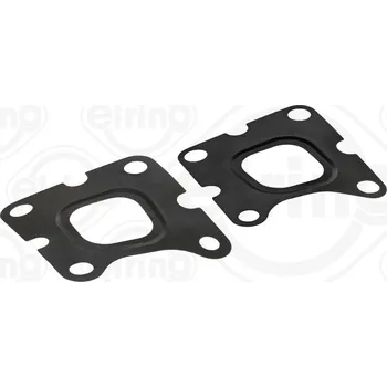 Těsnění výfuku Sada těsnění, kolektor výfukových plynů ELRING 553.480