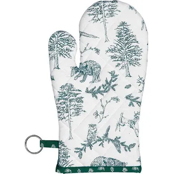 Chňapka Clayre & Eef, Holandsko Clayre & Eef - Chňapka WILD FOREST - 16*30 cm