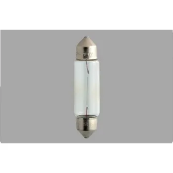 Autožárovka žárovka 24V 10W 11x38mm