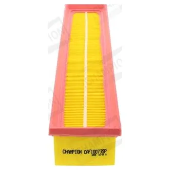 Autodíl Vzduchový filtr CHAMPION CAF100739P