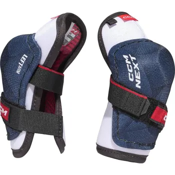 Sportovní chránič Lokty CCM NEXT 23 Youth Velikost: Youth L