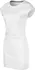 Dámské šaty Malfini Freedom 178 bílé