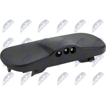 Autosklo Tryska ostřikovače PŘEDNÍ AUDI A4 2008-,A5 2007-/prava-vyhřívaná/ 8T0955988B NTY