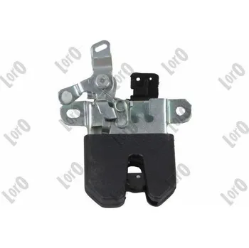 Autozámek Zámek výklopných zadních dveří ABAKUS 132-053-079