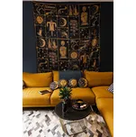 přehoz KILLSTAR - Folk Horror - Black