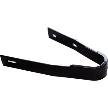 Dětská tříkolka Vodítko řetězu, vrchní