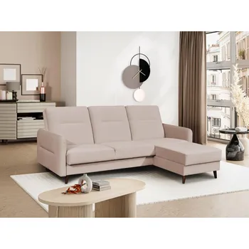 Sedací souprava MEBLOSOFT Rohová sedací souprava PARIS DAKAR