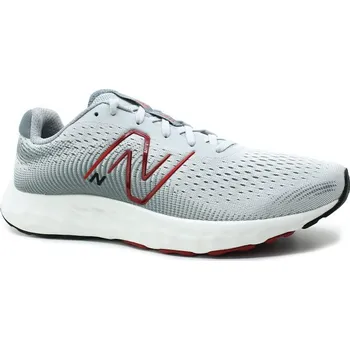 Pánská běžecká obuv NEW BALANCE M520LR8 lt.grey, pánská sportovní obuv vel.7
