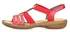 Dámské sandále Rieker 60804-33 S3 37
