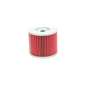 Filtr pro motocykl Olejový filtr KN SUZUKI GS 500 rok 88-10