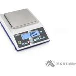 Počítací váha 3600/0,01 g, KUP port CKE 3600-2 KERN