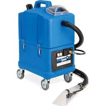 Profesionální čistič na koberec Extraktor Santoemma SABRINA SW 30 čistič čalounění