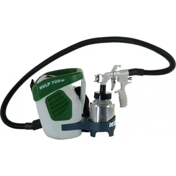 Stříkací pistole Dedra Exim DED7413