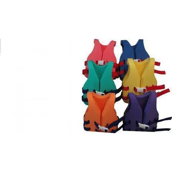 Plovací vesta Matuška Dena Plavecká vesta Předškolák 330 x 260 x 27 mm Modrá