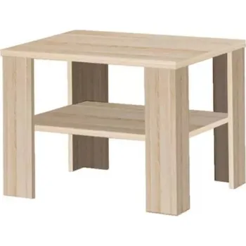 Konferenční stolek Konferenční stolek Intersys 21 Trufel sonoma