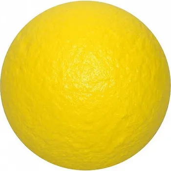 Dětský míč Gator 7 cm - samodofukovací pěnový míč