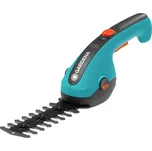GARDENA ClassicCut Li 9885-20 
