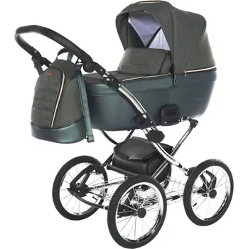 Přeprava dětí Kočárek Camino Classic 05