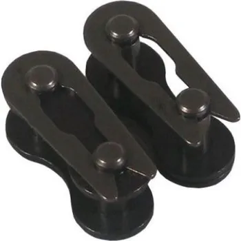 Řetěz na kolo spojka řetězu 1/2x1/8 ČZ 1ks 26998