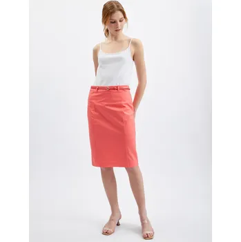 Dámská sukně Orsay Růžová dámská sukně - Dámské Orsay růžová 2331818