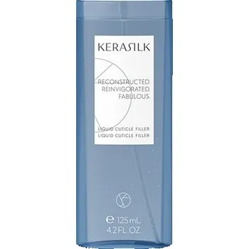 Vlasová regenerace Kerasilk Specialists Liquid Cuticle Filler - Regenerační sprej na poškozené vlasy 125 ml