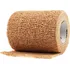 3M Coban elastické obinadlo hnědé 2,5 cm x 4,5 m