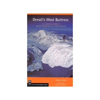 Lezecký průvodce Denali’s West Buttress