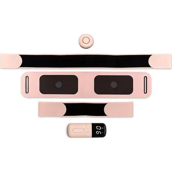 Masážní přístroj Bodi-Tek shape & tone II AB toning belt