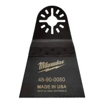 Pracovní nůž Dvoukovový široký nůž 64mm 48900050 Milwaukee