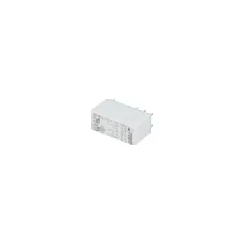 Relé RELPOL RM84-2012-35-1003 Relé elektromagnetické DPDT Ucívky:3VDC 8A/250VAC 8A/24VDC