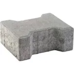 BEST Betonová zámková dlažba BEATON tl. 6 cm neskladba přírodní
