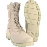 Boty US JUNGLE DESERT Cordura