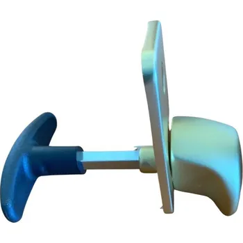 Klika na kolo Sestava kliky vrat LPU