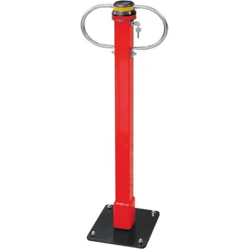 parkovací zábrana Sklopný parkovací sloup FADINI POSTO 22