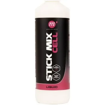 Návnadové aroma Mainline Stick Mix Liquid Cell 500 ml