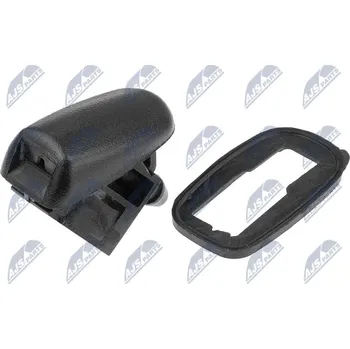 Autosklo Tryska ostřikovače, čištění skel NTY EDS-FR-003